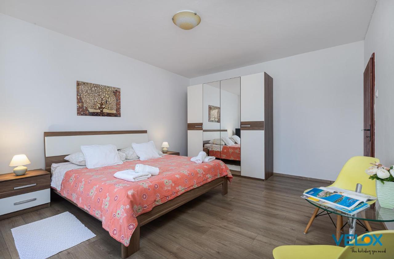 Apartament Darko Poreč