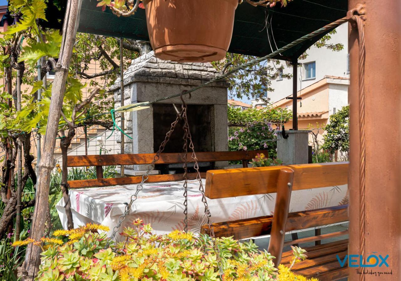 Darko Apartament Poreč