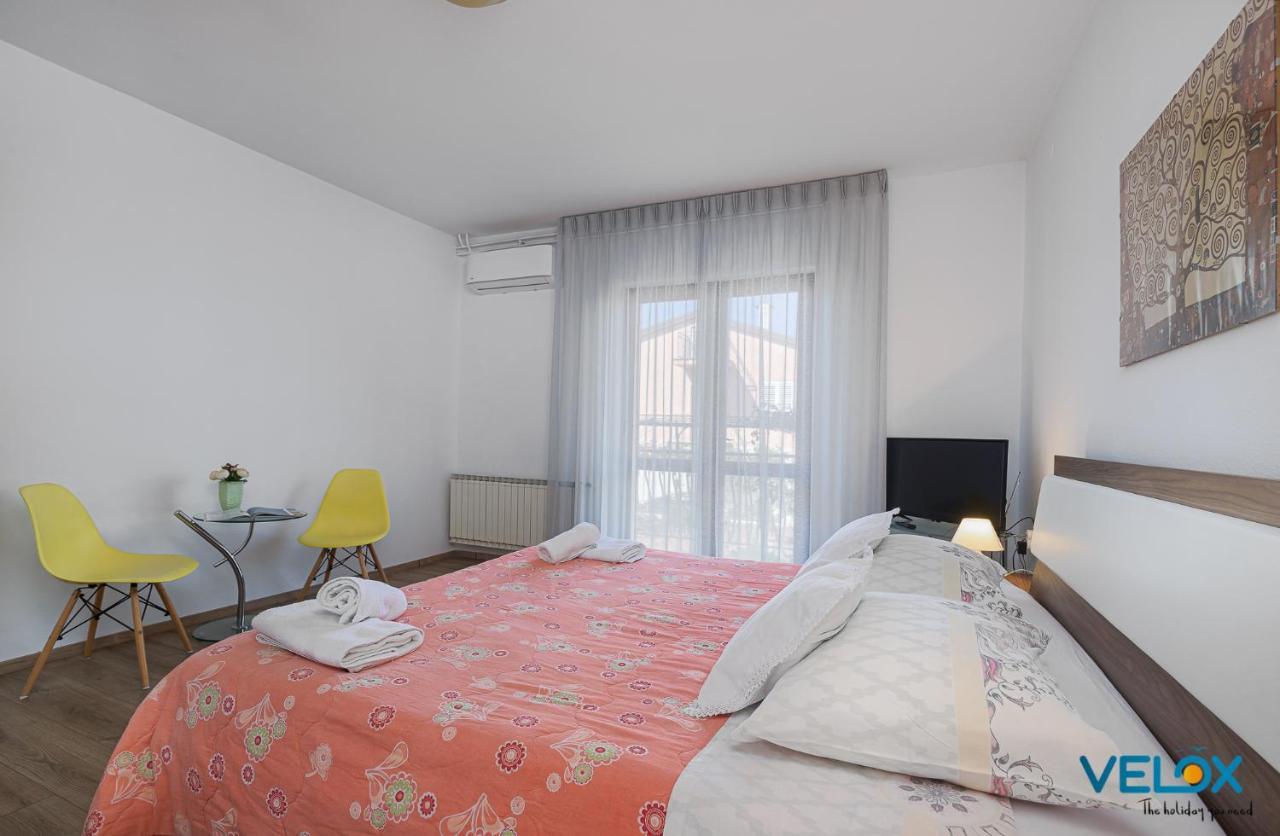Darko Apartament Poreč